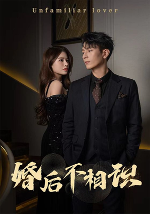 婚后不相识（100集）全网独播免费看