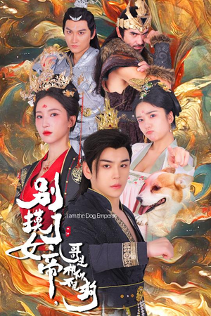 别摸了女帝,哥是神仙不是狗(57集) 别摸了女帝,哥是神仙不是狗(57集)全集一网打尽