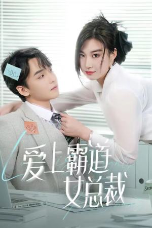 爱上霸道女总裁（73集）短剧免费看全集