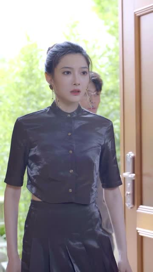 重生娇妻杀疯了（72集）我全都看完了