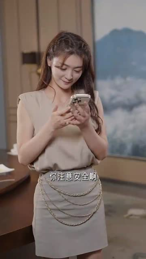 女扮男装后我掰弯了闪婚总裁（80集）免费看短剧全集