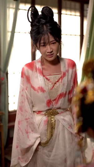 红颜心计(74集) 红颜心计(74集)短剧分享片段