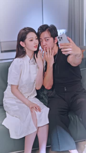 旧爱 甄子琦(72集) 旧爱 甄子琦(72集)在哪个平台看好