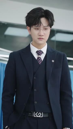 我的爱情，从你开始（74集）民国短剧推荐