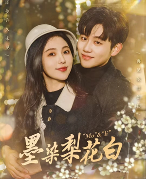 墨染梨花白(86集) 墨染梨花白(86集)完整版