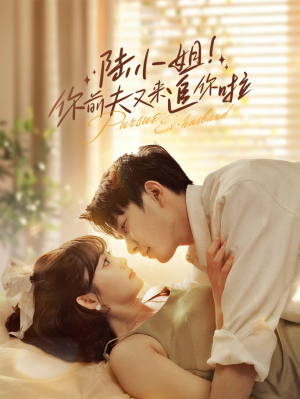 陆小姐！你前夫又来追你啦（67集）深深爱上这部剧
