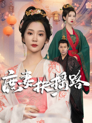 庶妻扶摇路(61集) 庶妻扶摇路(61集)超火热门短剧