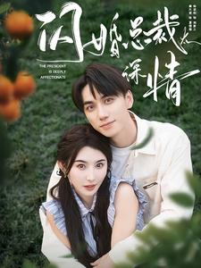 闪婚总裁太深情(93集) 闪婚总裁太深情(93集)在哪个平台能看