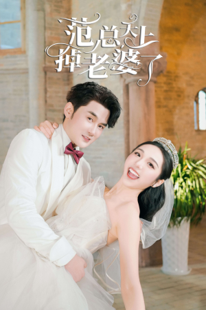 范总天上掉老婆了（78集）精彩短剧合集