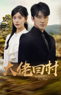 大佬回村(70集) 大佬回村(70集)短视频追剧推荐