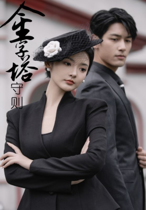 金字塔守则（66集）短剧排行榜