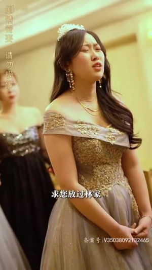 新：女儿我要找到你（80集）热门短剧看不停