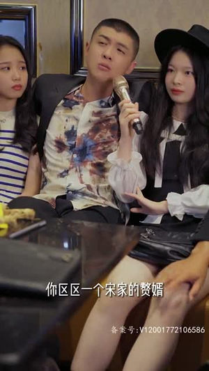 奇门傻婿（奇门神婿）全集下载