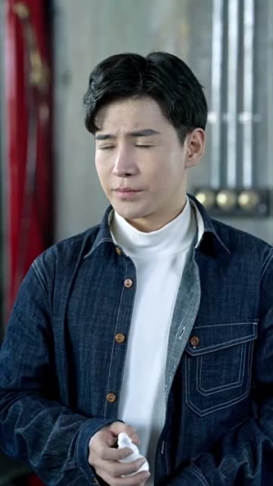 我的保镖是世外高人(88集) 我的保镖是世外高人(88集)第一集