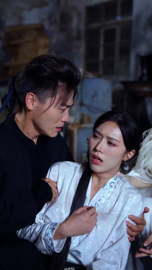 完蛋所有人都以为我是绝世高手(62集) 完蛋所有人都以为我是绝世高手(62集)热门短剧看不停