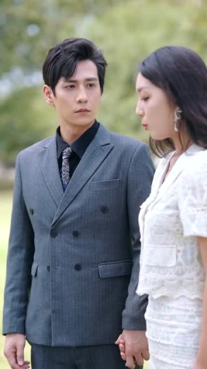 墨先生宠妻无度(89集) 墨先生宠妻无度(89集)快来看短剧