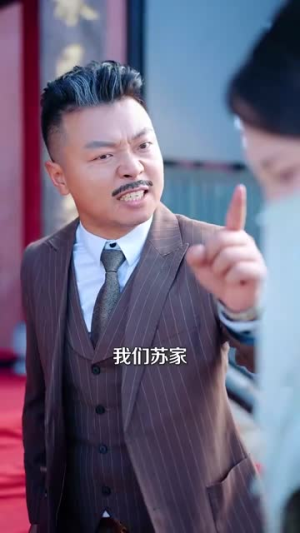 苏总您闪婚了首富继承人（100集）短剧免费分享