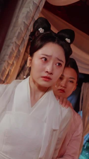 苦情后妈觉醒杀疯了（70集）男主角是谁