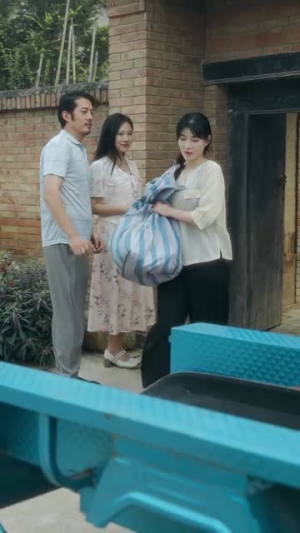 妈妈，你可以爱我吗（37集）在哪个app能看