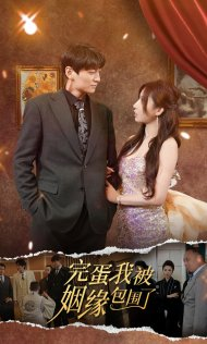 完蛋我被姻缘包围了(86集) 完蛋我被姻缘包围了(86集)精彩短剧分享