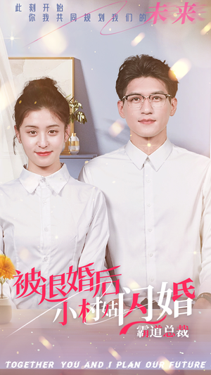 被退婚后,小村姑闪婚霸道总裁(36集) 被退婚后,小村姑闪婚霸道总裁(36集)免费在线看