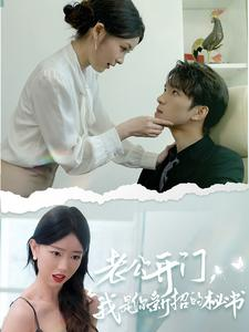 老公开门,我是你新招的秘书(40集) 老公开门,我是你新招的秘书(40集)解说