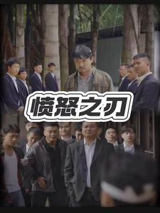 愤怒之刃(35集) 愤怒之刃(35集)短剧解说热门