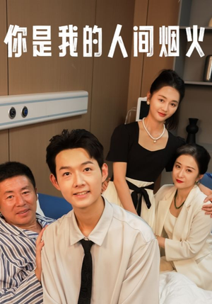 你是我的人间烟火(34集) 你是我的人间烟火(34集)精彩短剧随心推