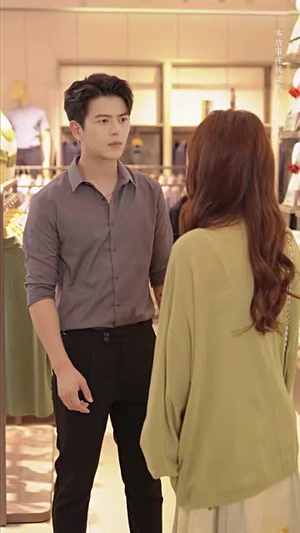 那年的情书（80集）高质量短剧推荐