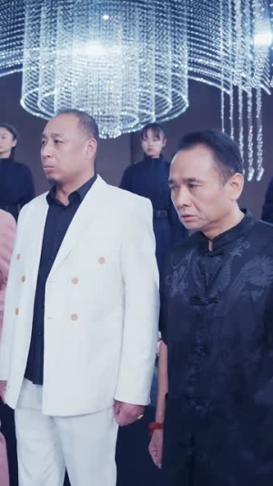 完蛋,我被七个女神逼婚了(82集) 完蛋,我被七个女神逼婚了(82集)短剧太精彩