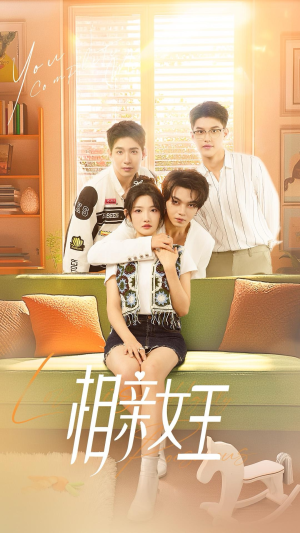 相亲女王（66集）百度网盘在线看