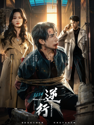 逆行(83集) 逆行(83集)古装短剧推荐