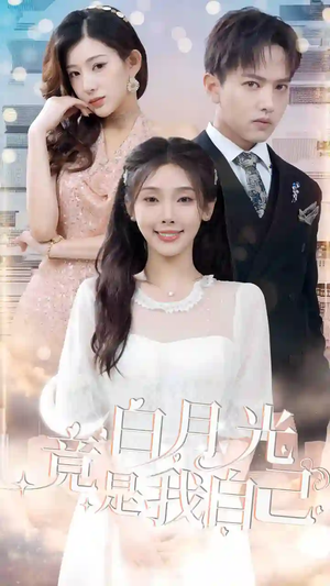 白月光竟是我自己（86集）全部免费看全集