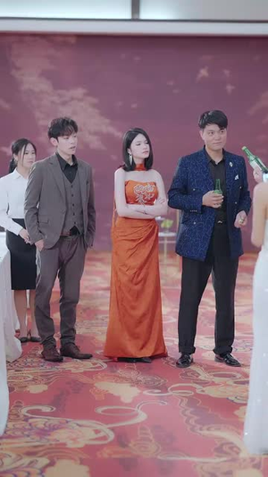 尊师李太白(56集) 尊师李太白(56集)热播短剧分享