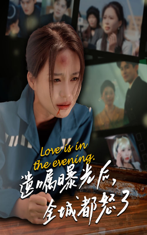 遗嘱曝光后,全城都怒了(36集) 遗嘱曝光后,全城都怒了(36集)这短剧太好看了