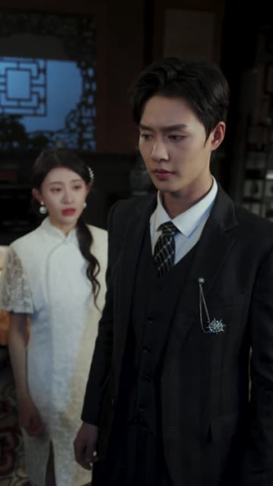 禁忌的罗曼史(80集) 禁忌的罗曼史(80集)全剧看到大结局