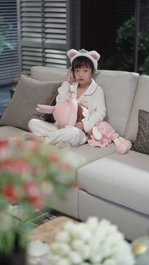 穿越时空的来电（40集）爆款短剧抢先看