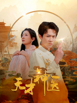 天才神医(97集) 天才神医(97集)短剧太上头了