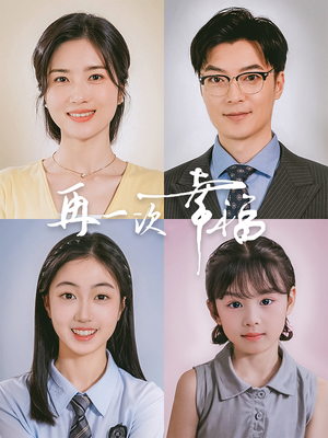 再一次幸福（75集）女主角是谁
