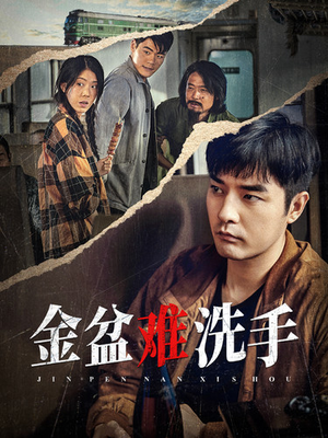 金盆难洗手(90集) 金盆难洗手(90集)全集免费看短剧