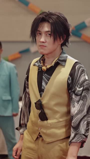 我在人间摆地摊(65集) 我在人间摆地摊(65集)在哪看免费