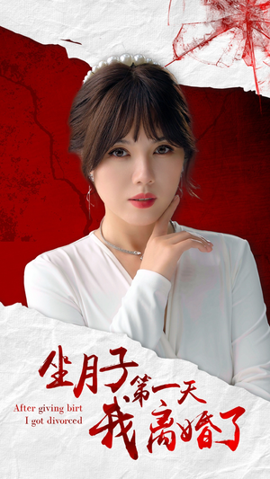 坐月子第一天我离婚了（30集）真的太好看了