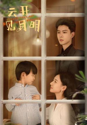 云开见月明(82集) 云开见月明(82集)全集