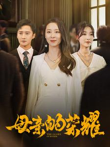 母亲的荣耀（80集）短剧全集更精彩
