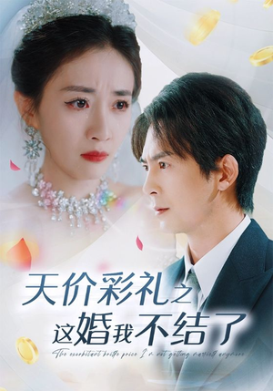 天价彩礼之这婚我不结了(32集) 天价彩礼之这婚我不结了(32集)无需会员免费看
