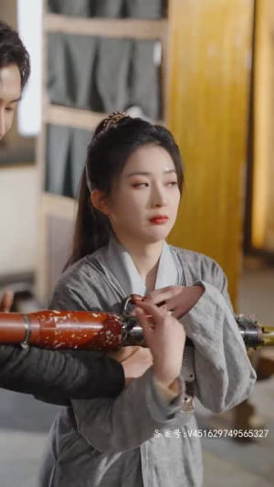 古今横跳戏诸侯(82集) 古今横跳戏诸侯(82集)每日分享短剧