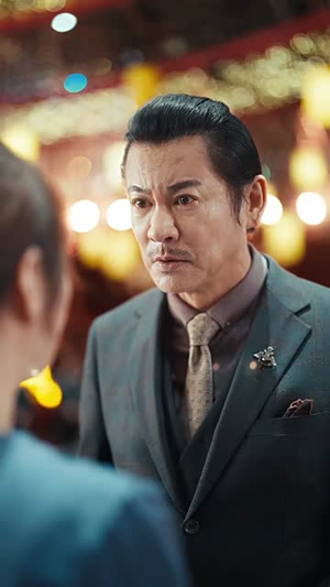 黄昏白月光，保安老爸杀疯了（62集）热门短剧榜单