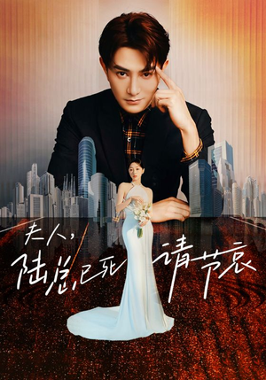 夫人,陆总已死请节哀(95集) 夫人,陆总已死请节哀(95集)最新上映免费看