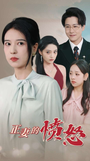 正妻的愤怒（30集）精彩短剧追不停