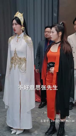 新绝世真祖醒来我无敌了（73集）男主角是谁